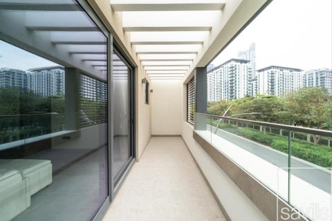 Vila di Mohammed Bin Rashid City, Dubai, UAE 4 bilik tidur, 559 meter persegi № 680899 - foto 12