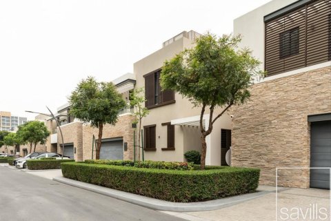 Vila di Mohammed Bin Rashid City, Dubai, UAE 4 bilik tidur, 559 meter persegi № 680899 - foto 30