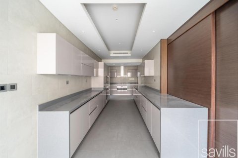 Vila di Mohammed Bin Rashid City, Dubai, UAE 4 bilik tidur, 559 meter persegi № 680899 - foto 27