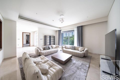 Vila di Mohammed Bin Rashid City, Dubai, UAE 4 bilik tidur, 559 meter persegi № 680899 - foto 8