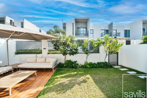 Māja Dubai Land, Dubaijā, AAE 4 istabas, 230 m2 Nr. 680946 - attēls 24