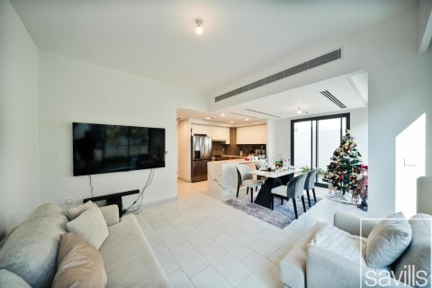 Māja Dubai Land, Dubaijā, AAE 4 istabas, 230 m2 Nr. 680946 - attēls 7