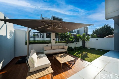 Māja Dubai Land, Dubaijā, AAE 4 istabas, 230 m2 Nr. 680946 - attēls 25