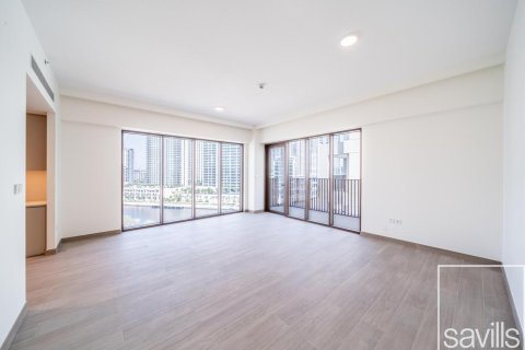 Apartament në Dubai Creek Harbour (The Lagoons), Dubai, Emiratet e Bashkuara Arabe 3 dhoma gjumi, 148 m2. № 680896 - Foto 2