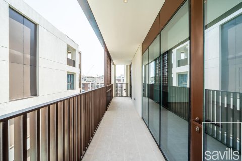 Apartament në Dubai Creek Harbour (The Lagoons), Dubai, Emiratet e Bashkuara Arabe 3 dhoma gjumi, 148 m2. № 680896 - Foto 14