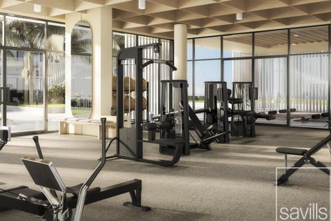 Dubai Creek Harbour (The Lagoons), Dubai, संयुक्त अरब अमीरात में अपार्टमेंट, 2 बेडरूम, 105 वर्ग मीटर, संख्या 680897 - फ़ोटो 12