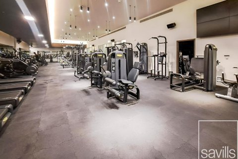 Jumeirah Village Circle、Dubai、UAE にあるマンション販売中 1ベッドルーム、151 m2、No680913 - 写真 14