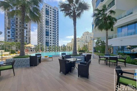 Jumeirah Village Circle、Dubai、UAE にあるマンション販売中 1ベッドルーム、151 m2、No680913 - 写真 18
