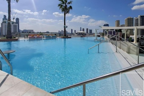 Jumeirah Village Circle、Dubai、UAE にあるマンション販売中 1ベッドルーム、151 m2、No680913 - 写真 2