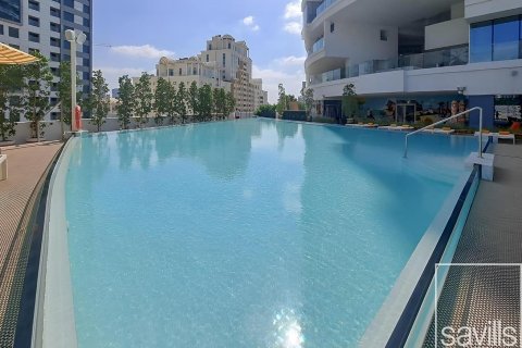 Jumeirah Village Circle、Dubai、UAE にあるマンション販売中 1ベッドルーム、151 m2、No680913 - 写真 17