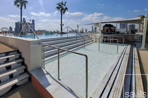 Jumeirah Village Circle、Dubai、UAE にあるマンション販売中 1ベッドルーム、151 m2、No680913 - 写真 19