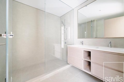 Apartament në Downtown Dubai (Downtown Burj Dubai), Dubai, Emiratet e Bashkuara Arabe 2 dhoma gjumi, 114 m2. № 680898 - Foto 15