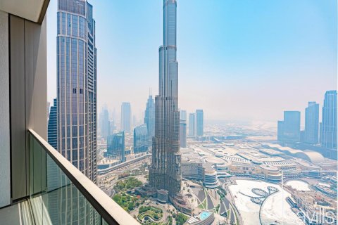 Apartament në Downtown Dubai (Downtown Burj Dubai), Dubai, Emiratet e Bashkuara Arabe 2 dhoma gjumi, 114 m2. № 680898 - Foto 22