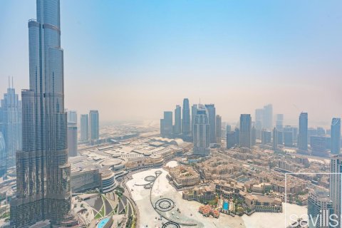 Apartament në Downtown Dubai (Downtown Burj Dubai), Dubai, Emiratet e Bashkuara Arabe 2 dhoma gjumi, 114 m2. № 680898 - Foto 23