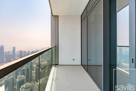 Apartament në Downtown Dubai (Downtown Burj Dubai), Dubai, Emiratet e Bashkuara Arabe 2 dhoma gjumi, 114 m2. № 680898 - Foto 7