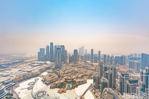 Apartament në Downtown Dubai (Downtown Burj Dubai), Dubai, Emiratet e Bashkuara Arabe 2 dhoma gjumi, 114 m2. № 680898 - Foto 24