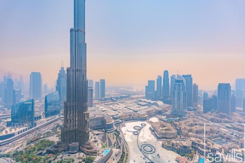 Apartament në Downtown Dubai (Downtown Burj Dubai), Dubai, Emiratet e Bashkuara Arabe 2 dhoma gjumi, 114 m2. № 680898 - Foto 21