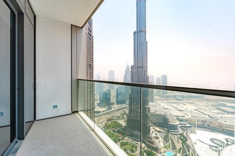 Apartment i Downtown Dubai (Downtown Burj Dubai), Dubai, UAE 2 soveværelser, 114 kvm № 680898