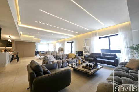 Lägenhet till försäljning i Business Bay, Dubai, UAE 4 sovrum, 321 kvm Nr. 680912 - fotografi 5