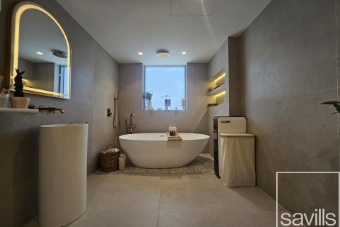 Lägenhet till försäljning i Business Bay, Dubai, UAE 4 sovrum, 321 kvm Nr. 680912 - fotografi 25