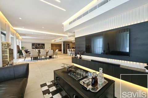 Lägenhet till försäljning i Business Bay, Dubai, UAE 4 sovrum, 321 kvm Nr. 680912 - fotografi 14