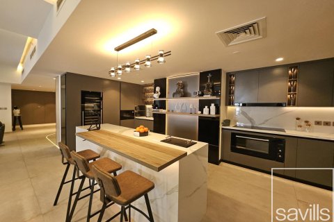 Lägenhet till försäljning i Business Bay, Dubai, UAE 4 sovrum, 321 kvm Nr. 680912 - fotografi 8
