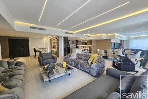 Lägenhet till försäljning i Business Bay, Dubai, UAE 4 sovrum, 321 kvm Nr. 680912 - fotografi 1