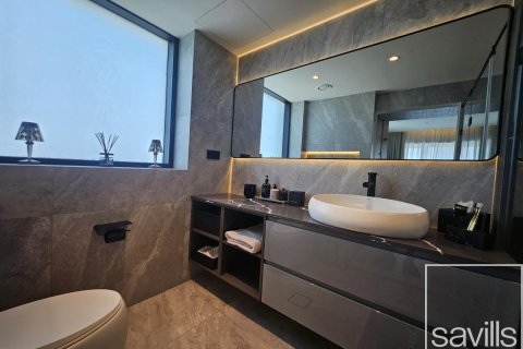 Lägenhet till försäljning i Business Bay, Dubai, UAE 4 sovrum, 321 kvm Nr. 680912 - fotografi 24