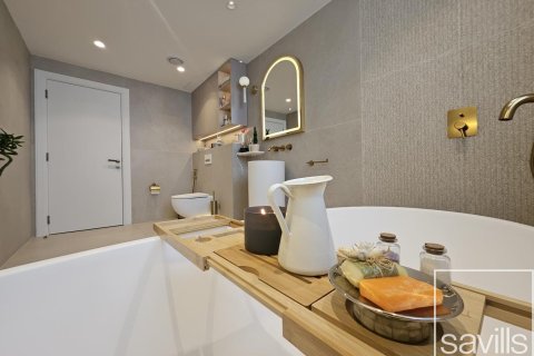 Lägenhet till försäljning i Business Bay, Dubai, UAE 4 sovrum, 321 kvm Nr. 680912 - fotografi 29