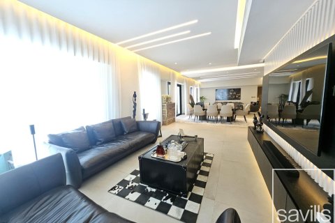 Lägenhet till försäljning i Business Bay, Dubai, UAE 4 sovrum, 321 kvm Nr. 680912 - fotografi 13