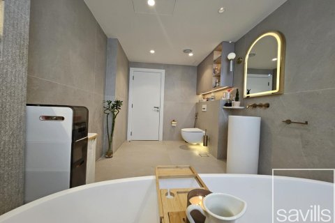 Lägenhet till försäljning i Business Bay, Dubai, UAE 4 sovrum, 321 kvm Nr. 680912 - fotografi 28