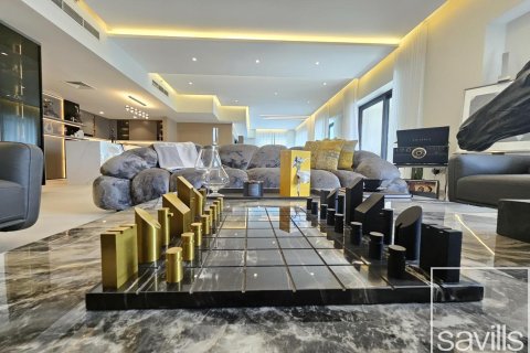 Lägenhet till försäljning i Business Bay, Dubai, UAE 4 sovrum, 321 kvm Nr. 680912 - fotografi 2