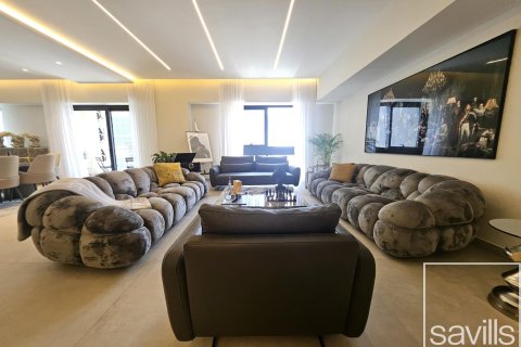 Lägenhet till försäljning i Business Bay, Dubai, UAE 4 sovrum, 321 kvm Nr. 680912 - fotografi 4