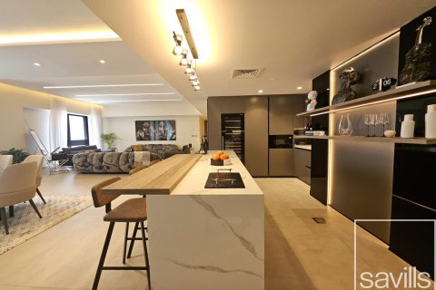 Lägenhet till försäljning i Business Bay, Dubai, UAE 4 sovrum, 321 kvm Nr. 680912 - fotografi 7