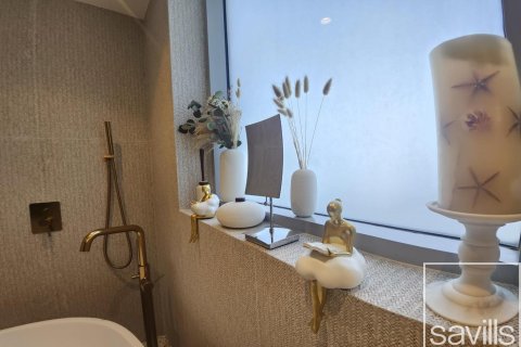 Lägenhet till försäljning i Business Bay, Dubai, UAE 4 sovrum, 321 kvm Nr. 680912 - fotografi 26