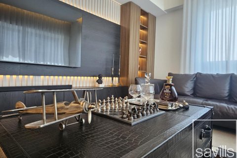 Lägenhet till försäljning i Business Bay, Dubai, UAE 4 sovrum, 321 kvm Nr. 680912 - fotografi 15