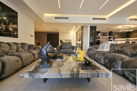 Lägenhet till försäljning i Business Bay, Dubai, UAE 4 sovrum, 321 kvm Nr. 680912 - fotografi 3