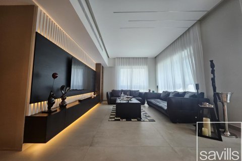 Lägenhet till försäljning i Business Bay, Dubai, UAE 4 sovrum, 321 kvm Nr. 680912 - fotografi 12