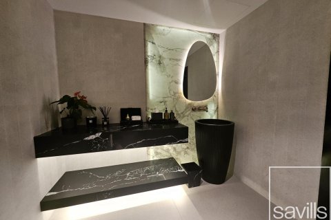 Lägenhet till försäljning i Business Bay, Dubai, UAE 4 sovrum, 321 kvm Nr. 680912 - fotografi 16