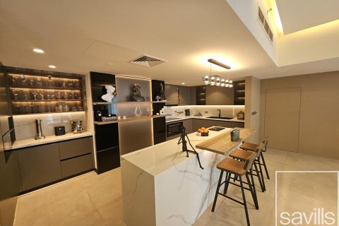 Lägenhet till försäljning i Business Bay, Dubai, UAE 4 sovrum, 321 kvm Nr. 680912 - fotografi 6