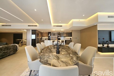 Lägenhet till försäljning i Business Bay, Dubai, UAE 4 sovrum, 321 kvm Nr. 680912 - fotografi 11