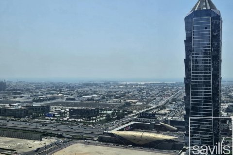 Lägenhet till försäljning i Business Bay, Dubai, UAE 4 sovrum, 321 kvm Nr. 680912 - fotografi 19