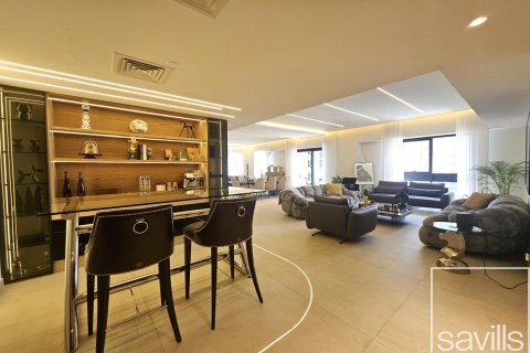 Lägenhet till försäljning i Business Bay, Dubai, UAE 4 sovrum, 321 kvm Nr. 680912 - fotografi 9