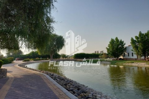 Apartmán v Yasmin Village, Ras Al Khaimah, SAE 2 spálne, 110 m2 č. 730676 - Fotografia 9