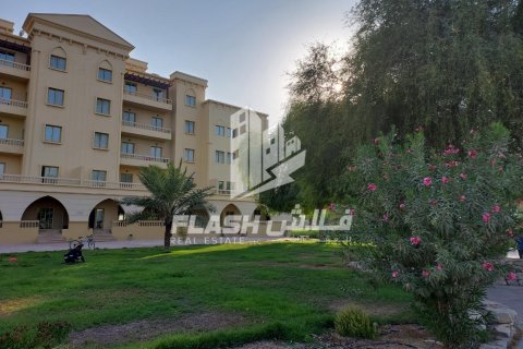 Apartmán v Yasmin Village, Ras Al Khaimah, SAE 2 spálne, 110 m2 č. 730676 - Fotografia 13