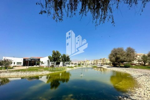 Apartmán v Yasmin Village, Ras Al Khaimah, SAE 2 spálne, 110 m2 č. 730676 - Fotografia 17