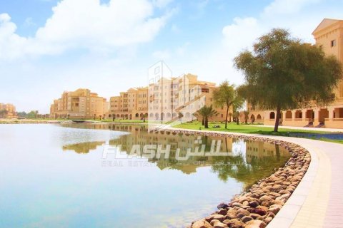 Apartmán v Yasmin Village, Ras Al Khaimah, SAE 2 spálne, 110 m2 č. 730676 - Fotografia 3