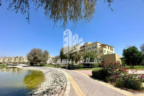 Apartmán v Yasmin Village, Ras Al Khaimah, SAE 2 spálne, 110 m2 č. 730676 - Fotografia 14