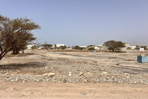 Zemlja u gradu Al Qusaidat, Ras Al Khaimah, UAE 929 m2 Br. 730674 - Slika 5
