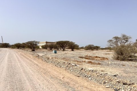Zemlja u gradu Al Qusaidat, Ras Al Khaimah, UAE 929 m2 Br. 730674 - Slika 11